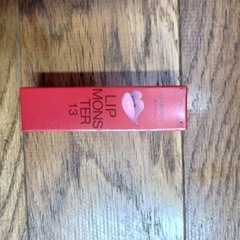 リップモンスター　新色の画像