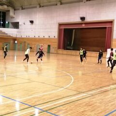 新メンバー＆練習試合をして頂ける対戦相手を募集中！ - 前橋市