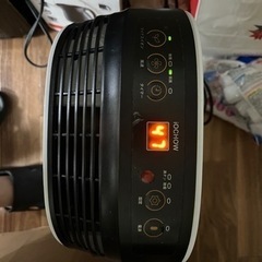 IOCHOW 除湿量6.5Lの画像