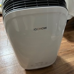 IOCHOW 除湿量6.5Lの画像