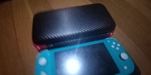 Nintendo Switch Lite ターコイズ