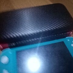Nintendo Switch Lite ターコイズ