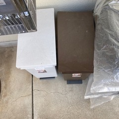 ペダルペール3個セットの画像