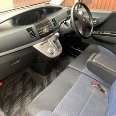 ムーブカスタム　4wd 車検2年付きの画像