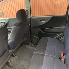 ムーブカスタム　4wd 車検2年付きの画像