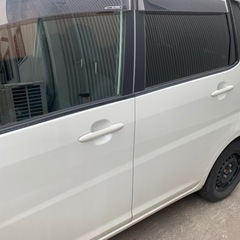 ムーブカスタム　4wd 車検2年付きの画像