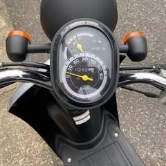 激安！極上　ホンダ　トゥデイ　AF67 中古車　走行少の画像