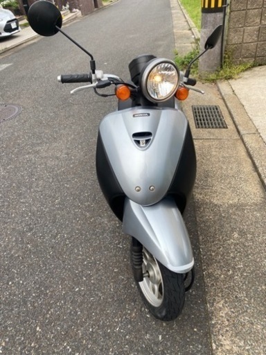 激安！極上　ホンダ　トゥデイ　AF67 中古車　走行少