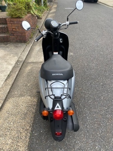激安！極上　ホンダ　トゥデイ　AF67 中古車　走行少
