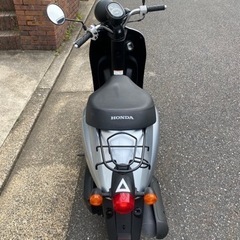 激安！極上　ホンダ　トゥデイ　AF67 中古車　走行少の画像