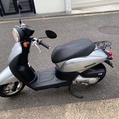 激安！極上　ホンダ　トゥデイ　AF67 中古車　走行少の画像