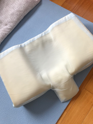 首痛の方向け枕
