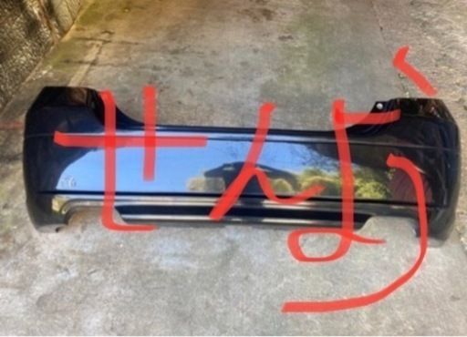 中古部品　14年式フィット