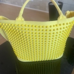 ディアベル トートバッグ サイズL