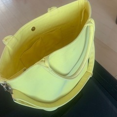 ディアベル トートバッグ サイズLの画像