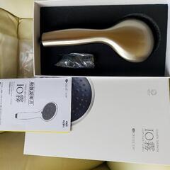 取引中（ドタキャン発生のため販売開始）本物ナノシャワー！ ソープが要らない！の画像