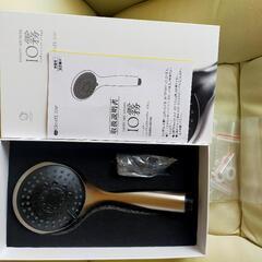 取引中（ドタキャン発生のため販売開始）本物ナノシャワー！ ソープが要らない！の画像