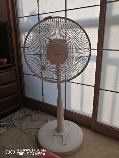 購入して3年ほどです。