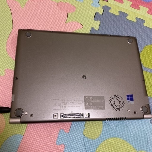 東芝 dynabook R63/U i5-6200u win11 office
