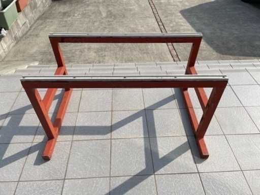 ジェット　水上バイク　　船台