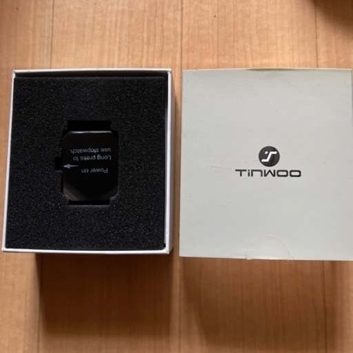 スマートウォッチ