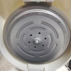 パナソニック★電子ジャー炊飯器★3合炊き★2015年製★SR-ML051　☆管理4171725の画像