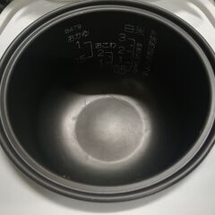象印★マイコン炊飯ジャー★3合炊き★2016年製★NS-NF05　☆管理4171727の画像