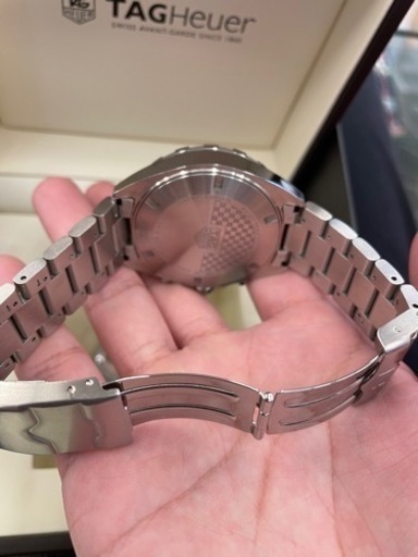 TAG Heuer 腕時計 クォーツ 42mm