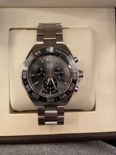 TAG Heuer 腕時計 クォーツ 42mm