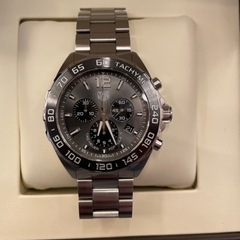 TAG Heuer 腕時計 クォーツ 42mm