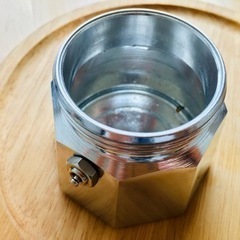 ビアレッティ エスプレッソメーカー 直火式 モカエキスプレス 2カップ用 コーヒー マキネッタの画像