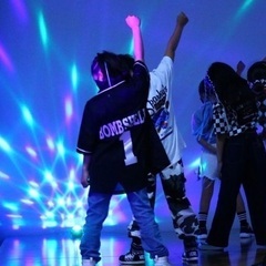 k-pop・チアダンス・ヒップホップダンスメンバー募集中♫