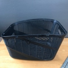 自転車の籠2の画像