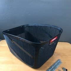自転車の籠2の画像