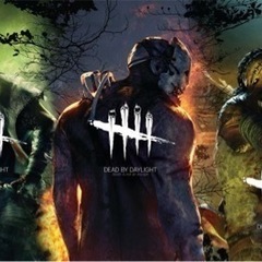 DBD デットバイデイライトのフレンド募集  (ps4 PC版S...