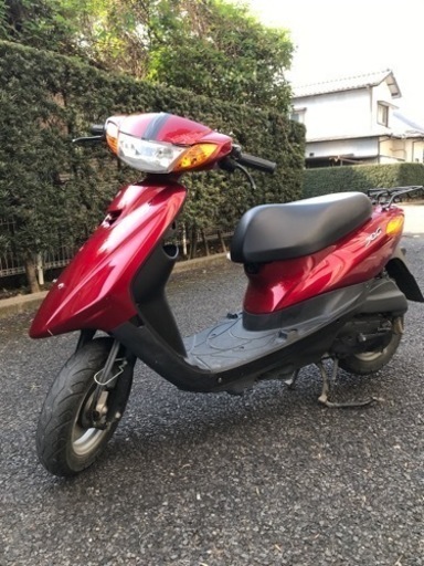 終了します‼️ヤマハジョグ4サイクル　エンジン良好‼️