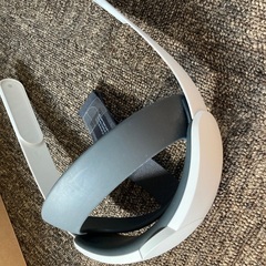 クエスト2エリートストラップ