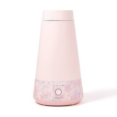 フランフラン　ストラ　アロマ加湿器