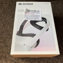 クエスト2エリートストラップの画像