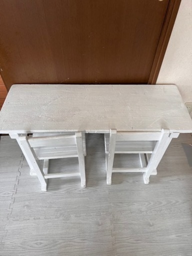 子供用 机