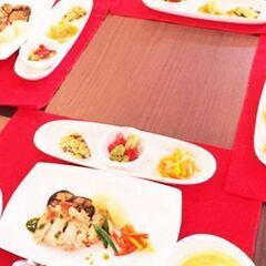 介護デイサービス施設の調理盛付、洗浄等　週2日～5日　★日勤・短...