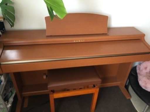kawai 電子ピアノ