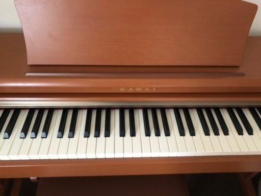 kawai 電子ピアノ