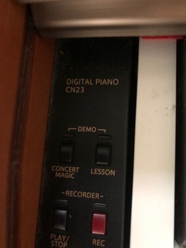 kawai 電子ピアノ