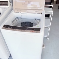 日立ビートウォシュ 8キロ洗い 美品 熊本リサイクルショップen