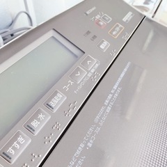 Panasonic 12キロ洗い 美品2018年製 熊本リサイクルショップen