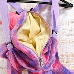 【 希少 】ダイナソー リュック トリケラトプスの画像