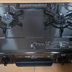 パロマ ガスコンロ