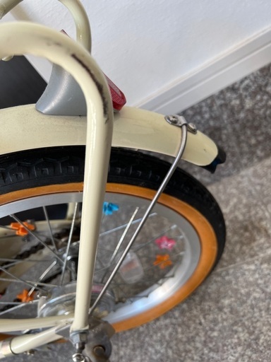 大幅値下げ！！幼児自転車　男児にも女児にも！