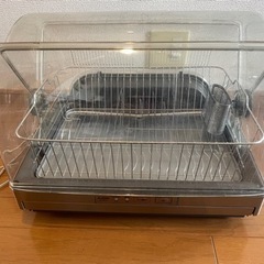 食器乾燥機の画像